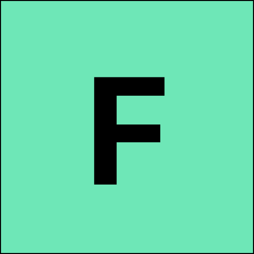 Flashcardfy logo